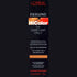 Loreal permanent hair color product packaging for Excellence HiColor, designed for dark hair only.