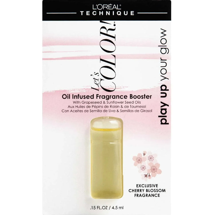 Loreal Lets Color Booster Fragrance by Lets Color