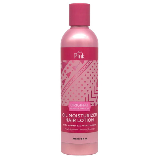 Pink Oil Moisturizing Lotion Original by Pink
