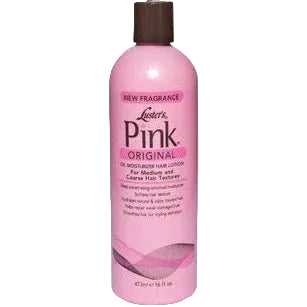 Pink Oil Moisturizer Lotion by Pink