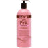 Pink Oil Moist Lotion Pump 32 oz by Pink