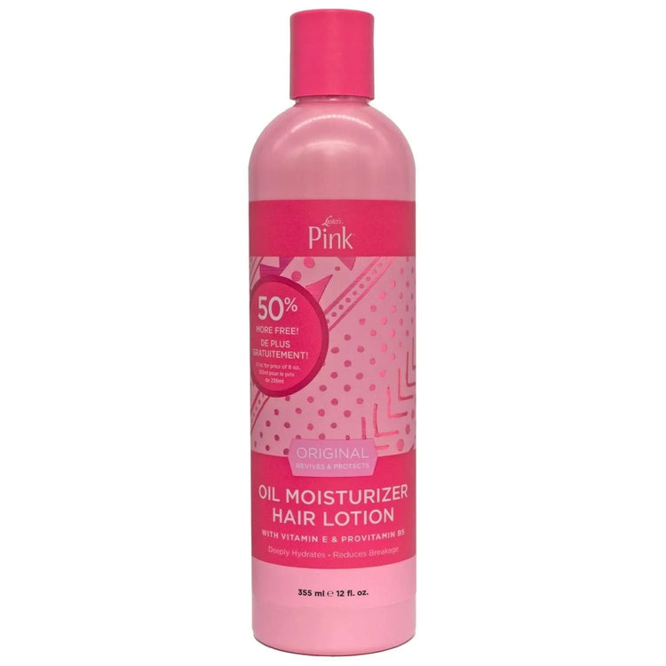 Pink Oil Moisturizing Lotion Original Bonus by Pink