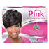 Pink No Lye Relaxer 1 Touch Up Regular by Pink