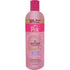 Lusters Pink Oil Moisturizer Lotion - Lite, a light oil moisturizer for fine hair, 50% more free.