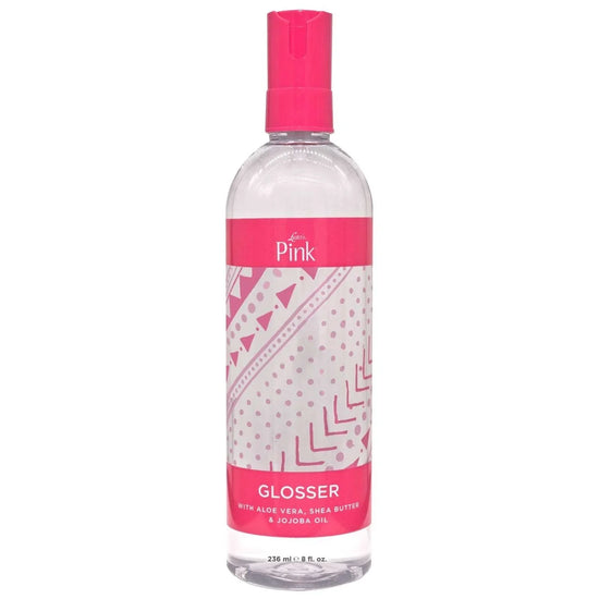 Pink Glosser by Pink