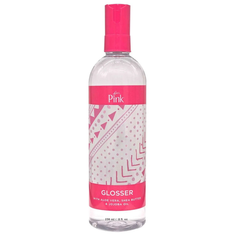 Pink Glosser by Pink
