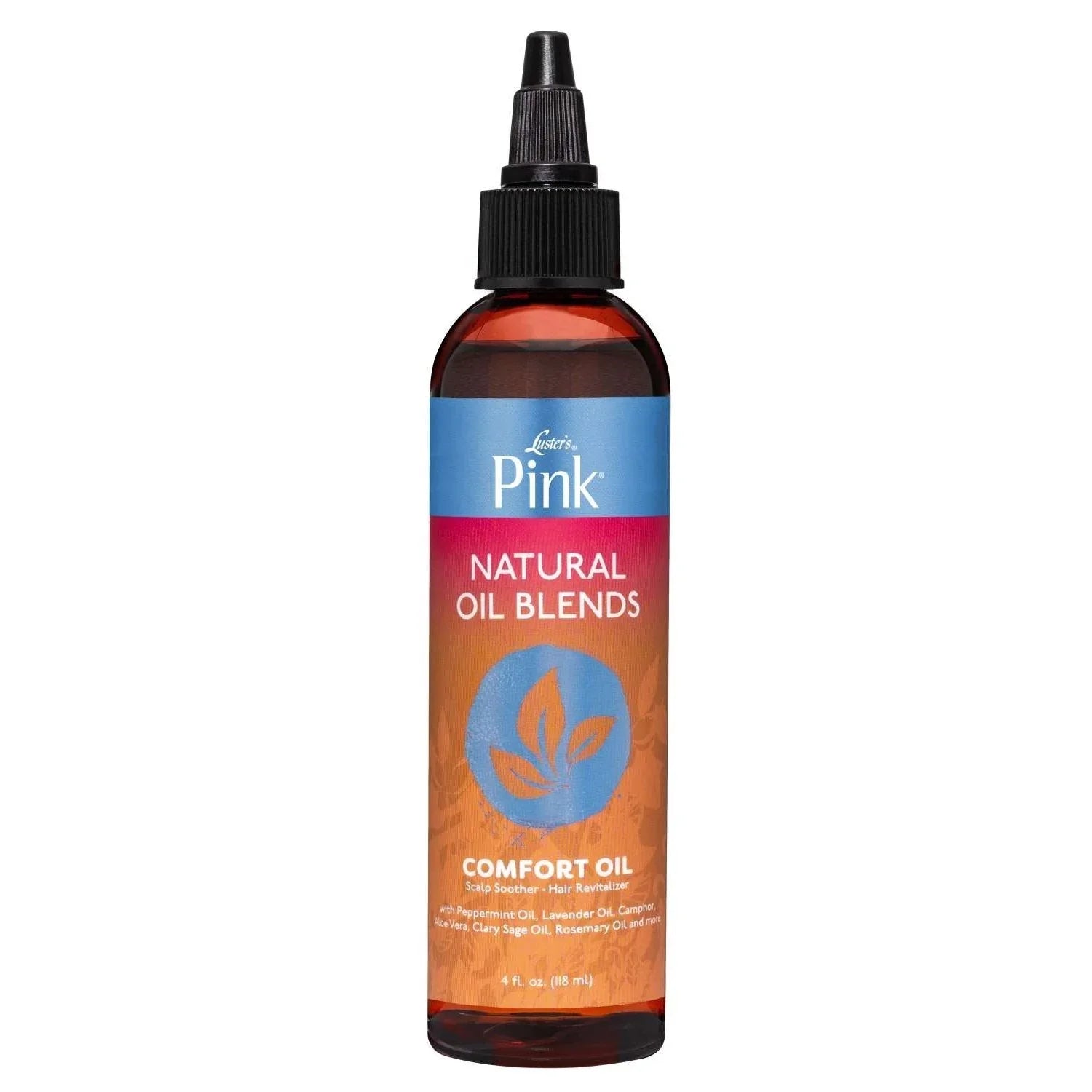 Pink Scalp Comfort Oil by Pink