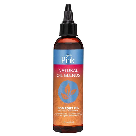 Pink Scalp Comfort Oil by Pink