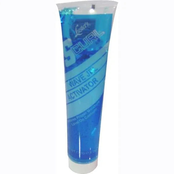 Scurl Wave Jel Activator by S-Curl