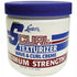 Scurl Texturizer Wave Curl Cream Maximum for hair styling, offering luxurious curls without heat. Ideal curl texturizer cream.