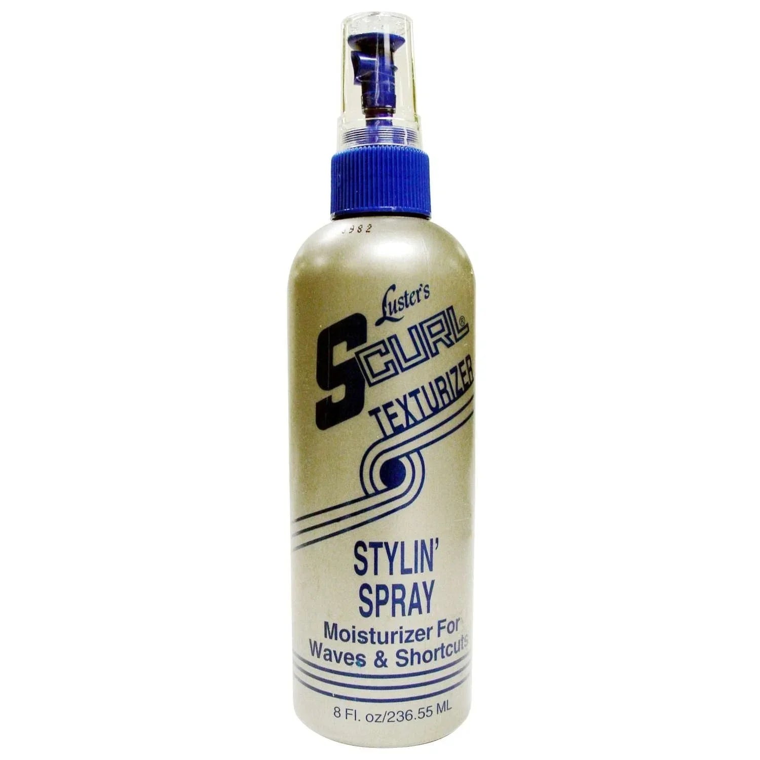 Scurl Texturizer Styling Spray by S-Curl