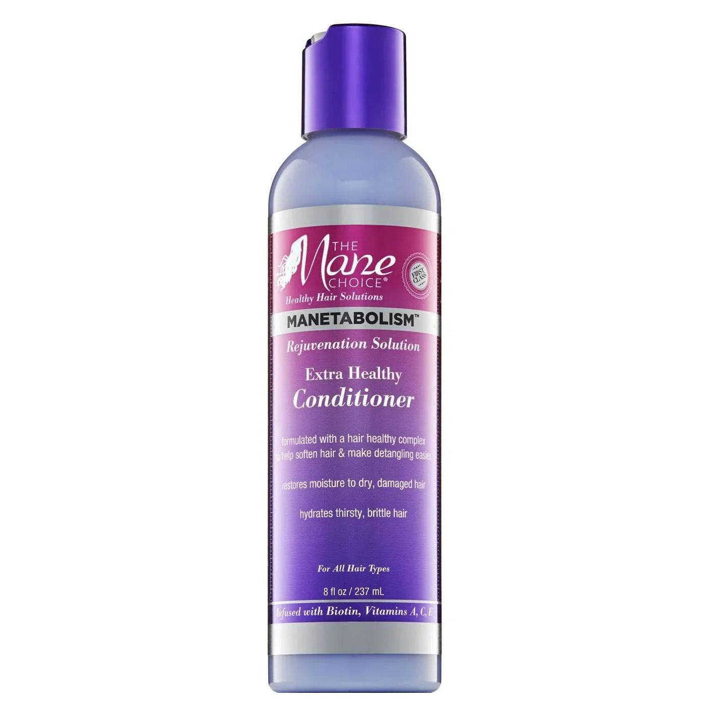 The Mane Choice Manetabolism Rejuvenation Solution Extra Healthy Conditioner by THE MANE CHOICE
