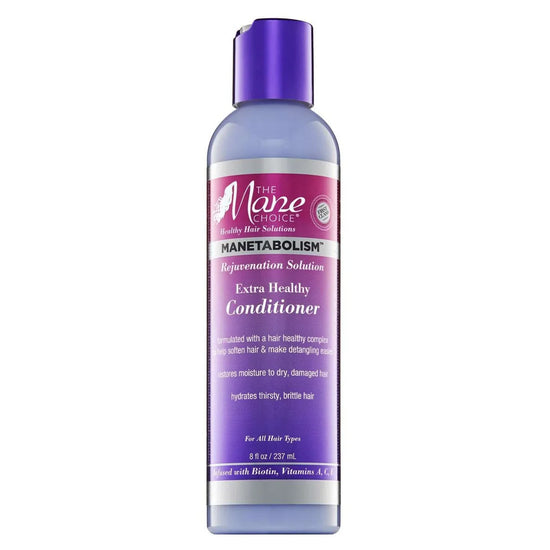 The Mane Choice Manetabolism Rejuvenation Solution Extra Healthy Conditioner by THE MANE CHOICE