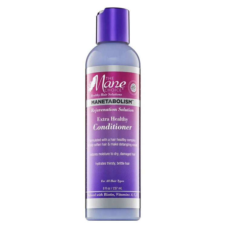 The Mane Choice Manetabolism Rejuvenation Solution Extra Healthy Conditioner by THE MANE CHOICE
