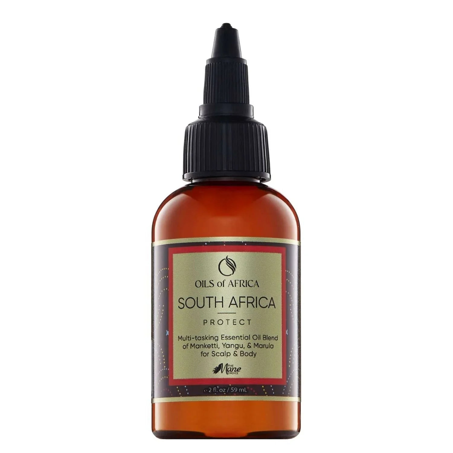 Mane Choice Oils Of Africa South Africa by THE MANE CHOICE