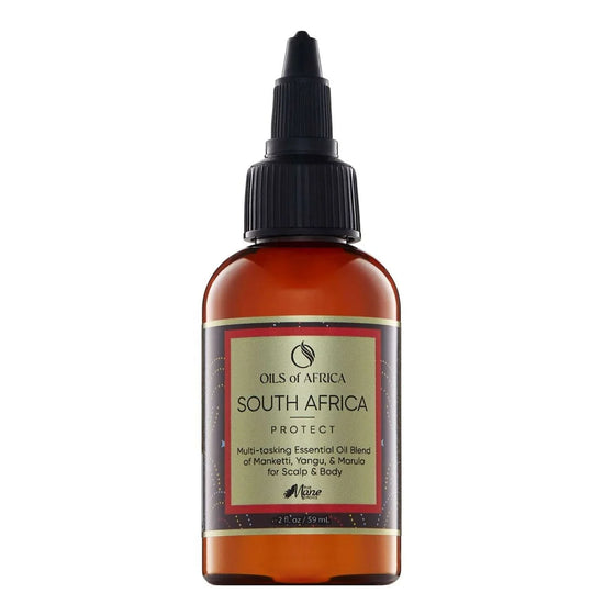 Mane Choice Oils Of Africa South Africa by THE MANE CHOICE