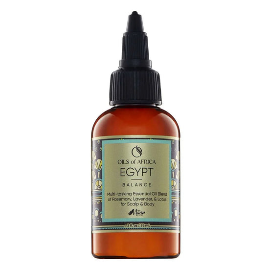 Mane Choice Oils Of Africa Egypt by THE MANE CHOICE