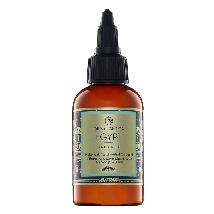 Mane Choice Oils Of Africa Egypt by THE MANE CHOICE