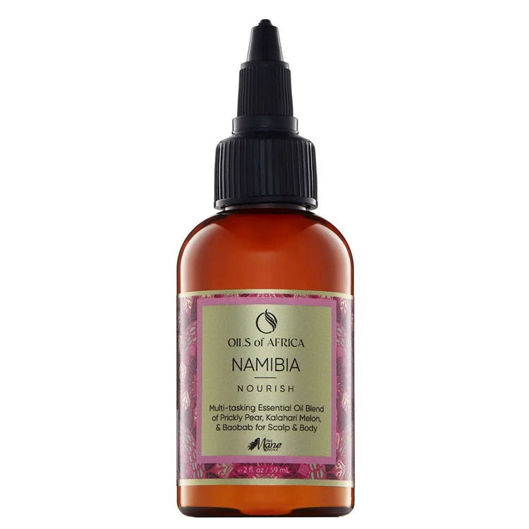 Mane Choice Oils Of Africa Nambia by THE MANE CHOICE
