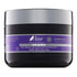 The Mane Choice natural hair dressing product jar offering nourishment for luscious and smooth hair.