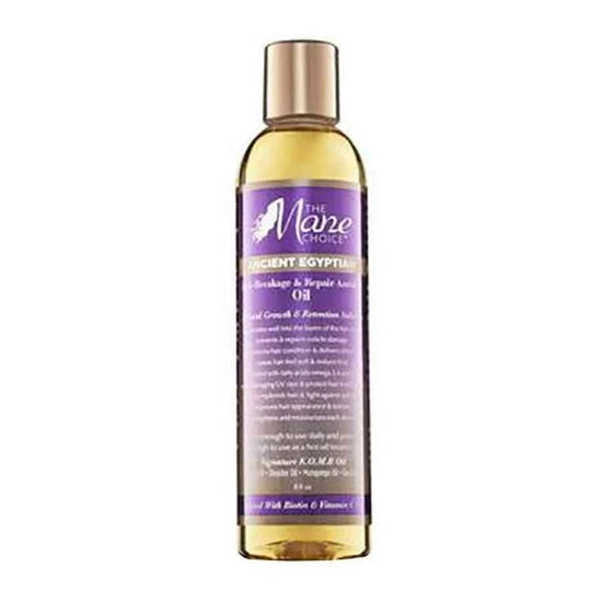 The Mane Choice Ancient Egyptian Anti-Breakage Collection Oil by THE MANE CHOICE