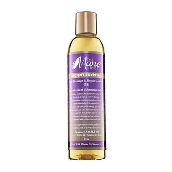 The Mane Choice Ancient Egyptian Anti-Breakage Collection Oil by THE MANE CHOICE