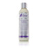 The Mane Choice Heavenly Halo Herbal Hair Tonic Soy Milk Deep Hydration Hair Conditioner for restoring and hydrating hair.