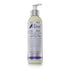 The Mane Choice Heavenly Halo Herbal Hair Tonic Soy Milk Deep Hydration Softening Milk bottle for herbal hair milk nourishment.