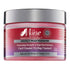 The Mane Choice Prickly Pear Paradise Curl Creator Styling Custard jar, infused with vitamin D and E for healthy, defined curls.
