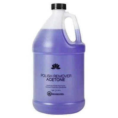 Marianna Regular Acetone Nail Polish Remover by MARIANNA