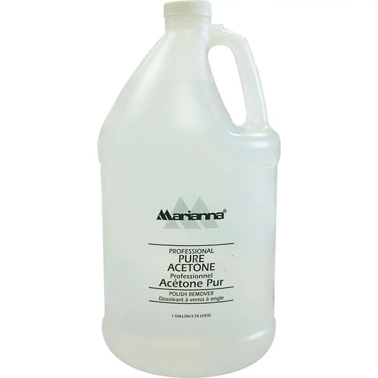 Marianna Pure Acetone Nail Polish Remover