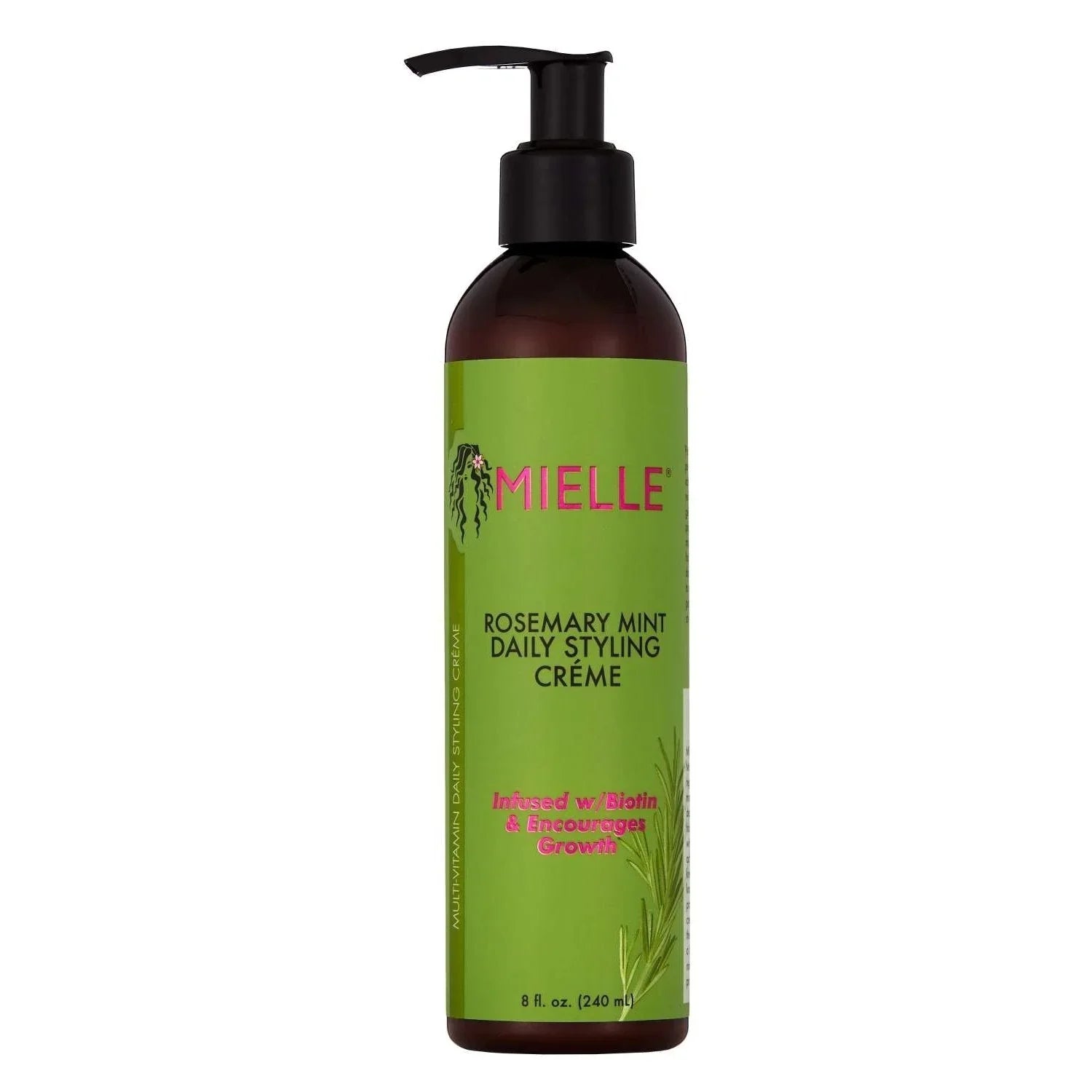 Mielle Rosemary Mint Daily Styling Creme by Mielle