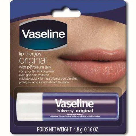 Vaseline Lip Therapy Original by Vaseline