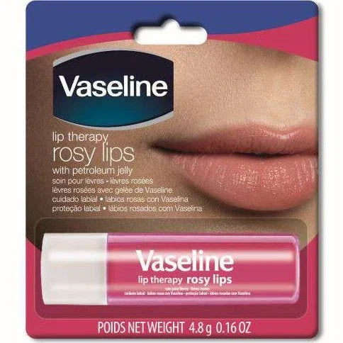 Vaseline Lip Therapy Rosy by Vaseline