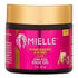 Mielle Pomegranate Honey Blend Super Hold Edge Gel in a 2 oz jar for flawless edges and sleek hairstyles.