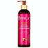 Mielle Pomegranate Honey Moisturizing And Detangling Conditioner for curly hair, 12 fl oz bottle.
