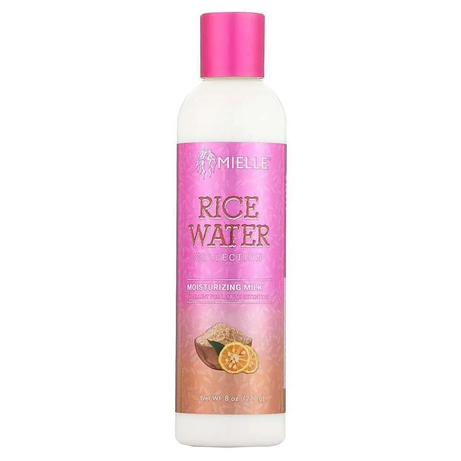 Mielle Rice Water Collection Moisturizing Milk by Mielle
