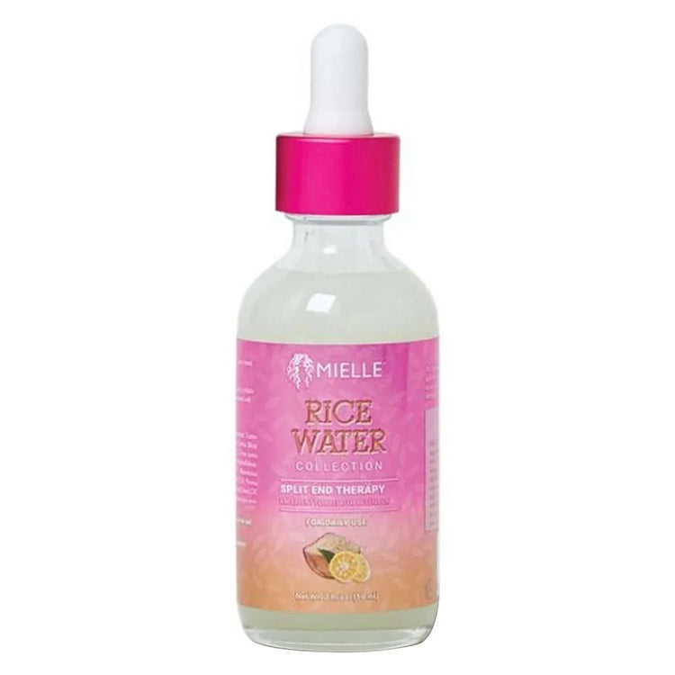 Mielle Rice Water Collection Split End Therapy by Mielle