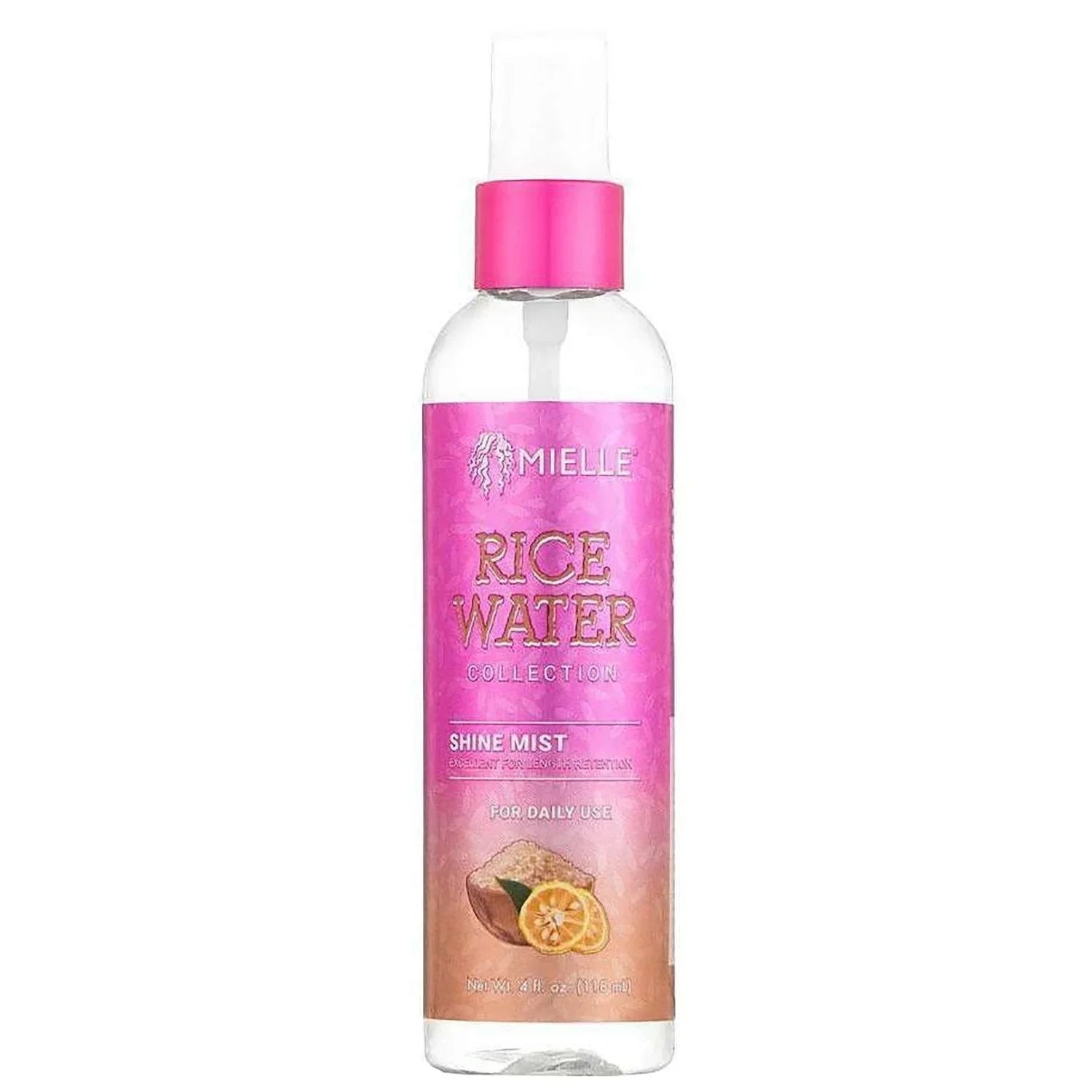 Mielle Rice Water Collection Shine Mist by Mielle