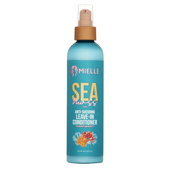 Mielle Sea Moss Anti-Shedding Leave-In Conditioner by Mielle