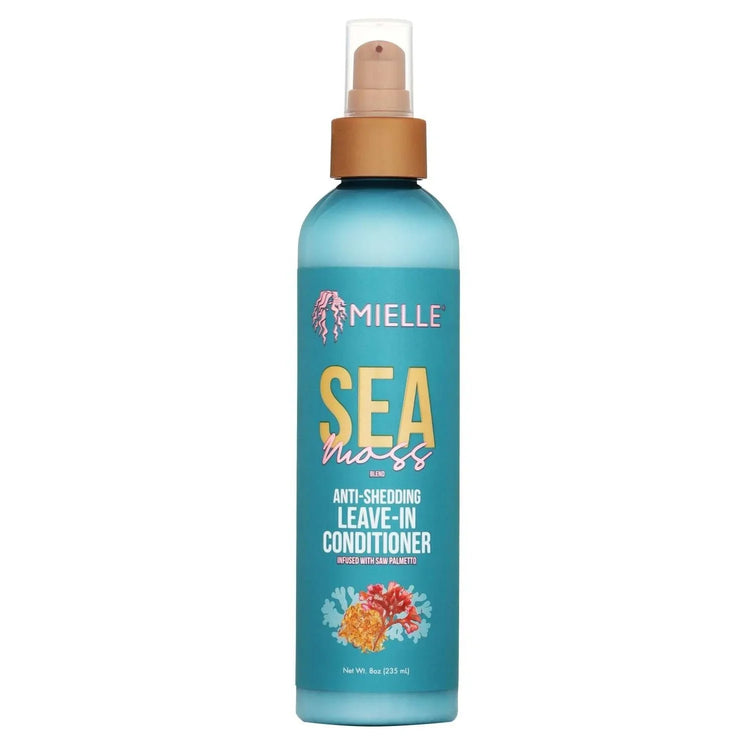 Mielle Sea Moss Anti-Shedding Leave-In Conditioner by Mielle