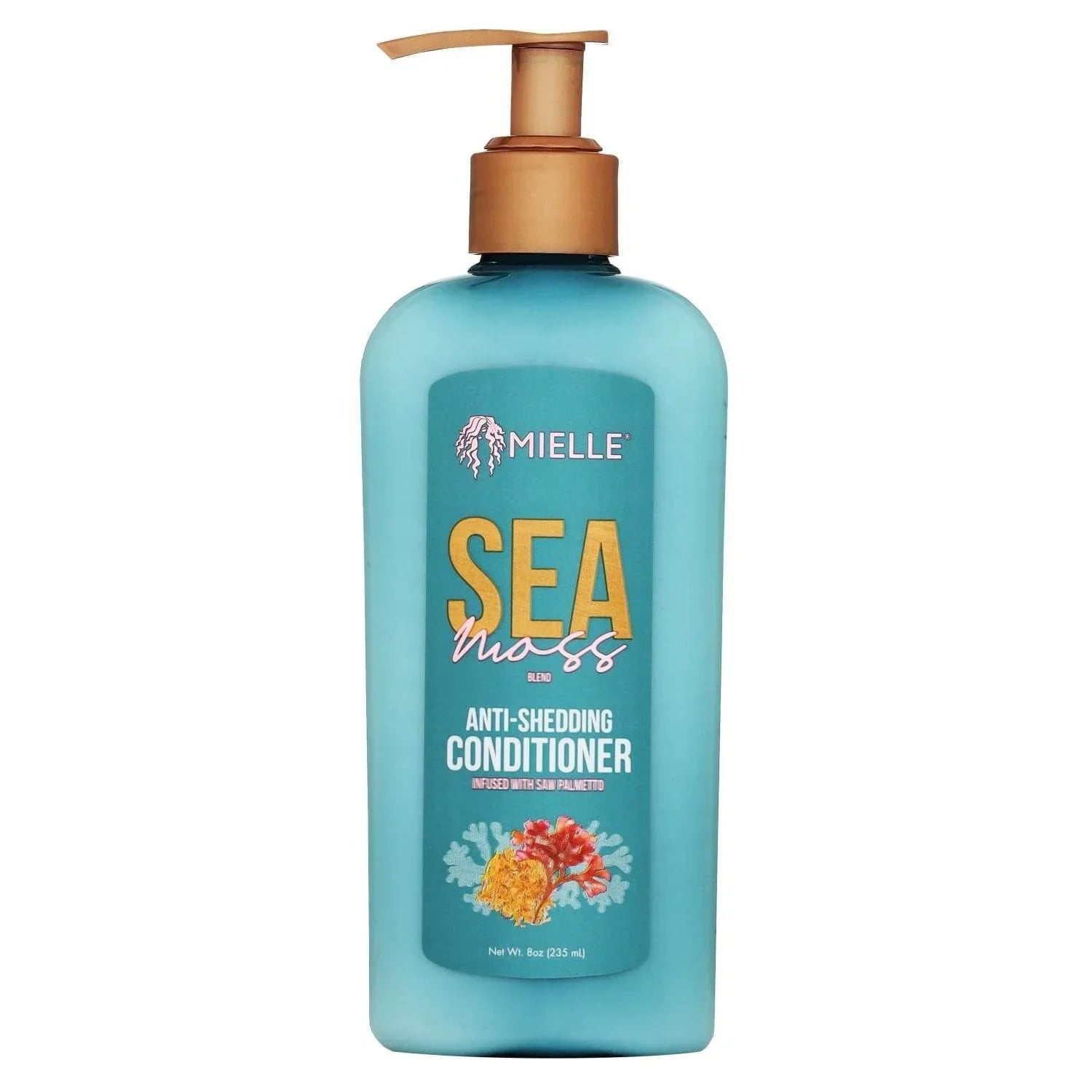 Mielle Sea Moss Anti-Shedding Conditioner by Mielle