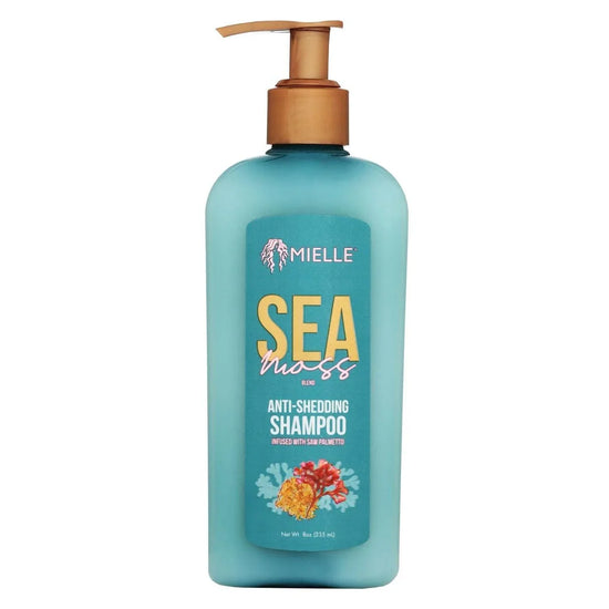 Mielle Sea Moss Anti-Shedding Shampoo by Mielle