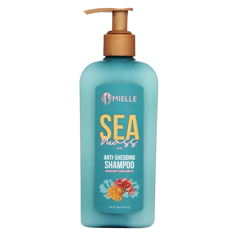 Mielle Sea Moss Anti-Shedding Shampoo by Mielle