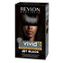 Revlon Realistic Vivid Colour Protein Infused Permanent Colour Jet Black by REVLON