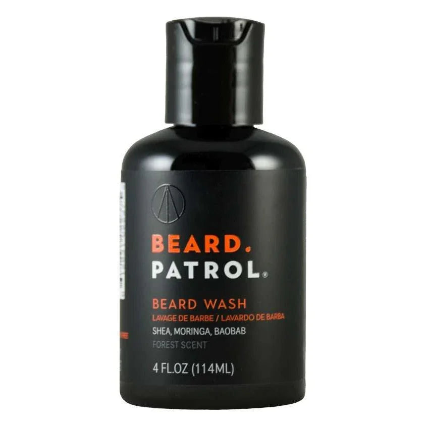 Beard Wash by BUMP PATROL
