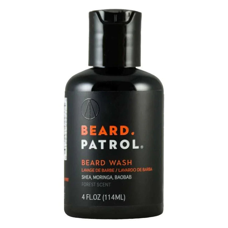 Beard Wash by BUMP PATROL