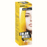 Color Rebel London Semi Permanent Conditoning Hair Toner - Yellow Pack Of 3 by Color Rebel