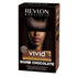 Revlon Realistic Vivid Colour Protein Infused Permanent Colour Warm Chocolate by REVLON