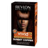 Revlon Realistic Vivid Colour Protein Infused Permanent Colour Sunset Copper by REVLON